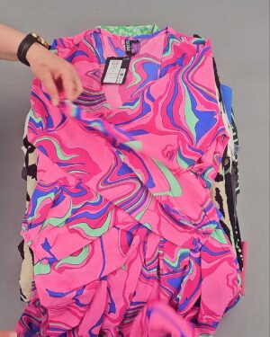 Купить PIECES Summer mix 045#15 кг оптом в Орле и Орловской области