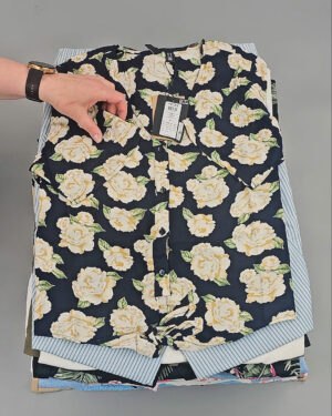 Фотография  153 - PIECES Summer mix 045#15 кг, ЛОТ №8419 оптом в Орле и Орловской области