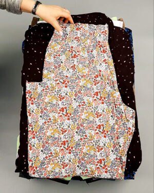 Фотография  963 - Bestseller+DK Summer mix 035#15 кг, ЛОТ №8234 оптом в Орле и Орловской области