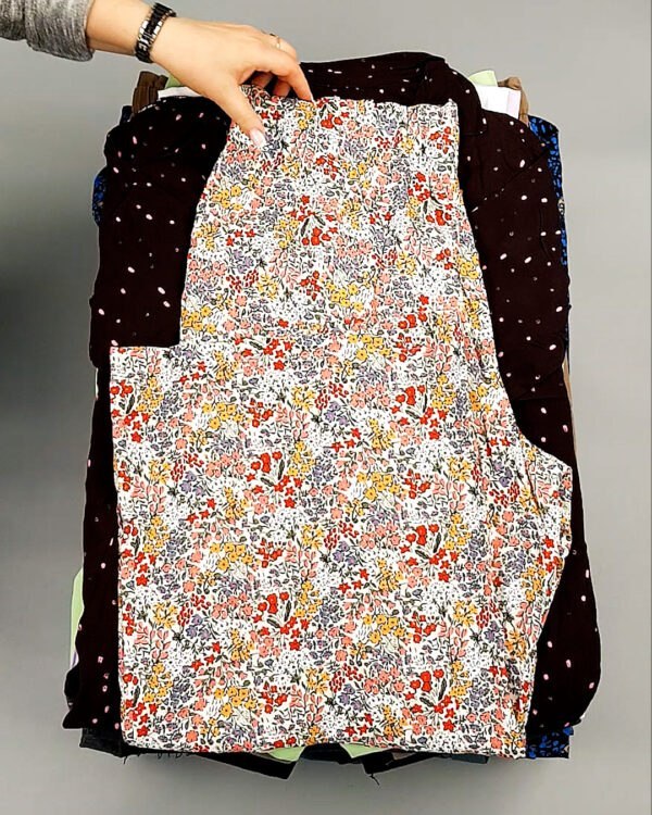 Фотография  851 - Bestseller+DK Summer mix 035#15 кг, ЛОТ №8234 оптом в Орле и Орловской области