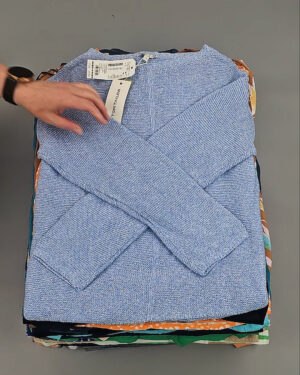 Фотография  222 - TOM TAILOR mix 0424#15 кг оптом в Орле и Орловской области