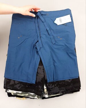 Фотография  864 - Шорты муж СТОК CAN#5 кг, ЛОТ №8316 оптом в Орле и Орловской области