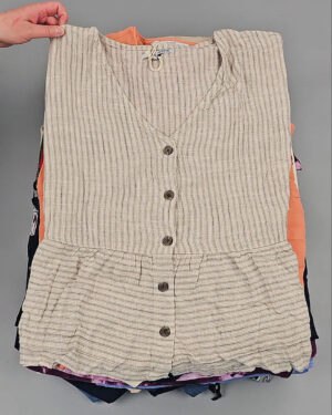 Купить BRAND STOCK Summer#20 кг, ЛОТ №8386 оптом в Орле и Орловской области