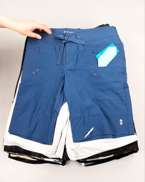 Купить Шорты муж СТОК CAN#5 кг, ЛОТ №8315 оптом в Орле и Орловской области