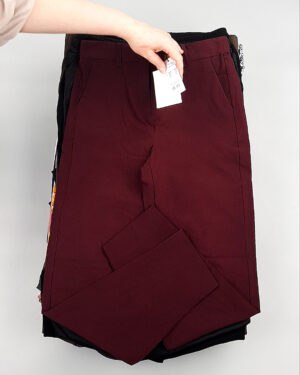 Фотография  646 - Брюки Bestseller+DK Summer 035#10 кг, ЛОТ №8249 оптом в Орле и Орловской области