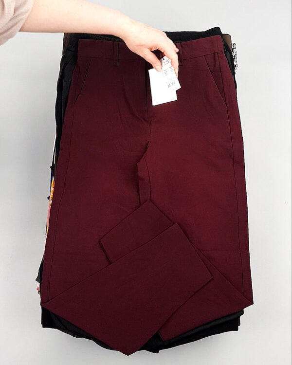 Фотография  930 - Брюки Bestseller+DK Summer 035#10 кг, ЛОТ №8249 оптом в Орле и Орловской области