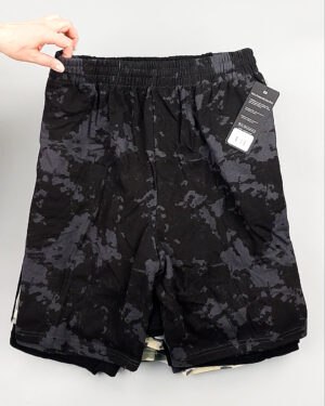 Фотография  183 - Шорты муж СТОК CAN#5 кг, ЛОТ №8314 оптом в Орле и Орловской области