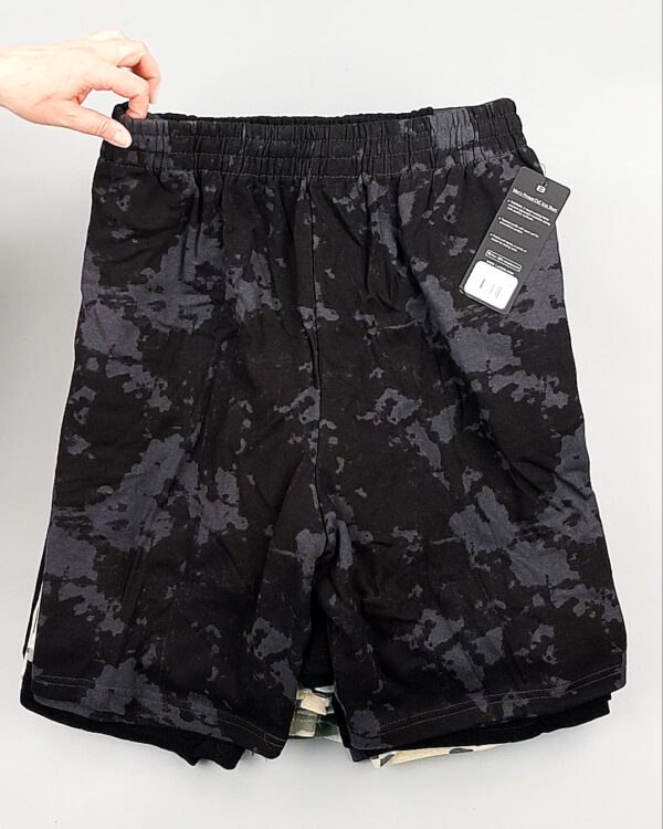 Фотография  212 - Шорты муж СТОК CAN#5 кг, ЛОТ №8314 оптом в Орле и Орловской области