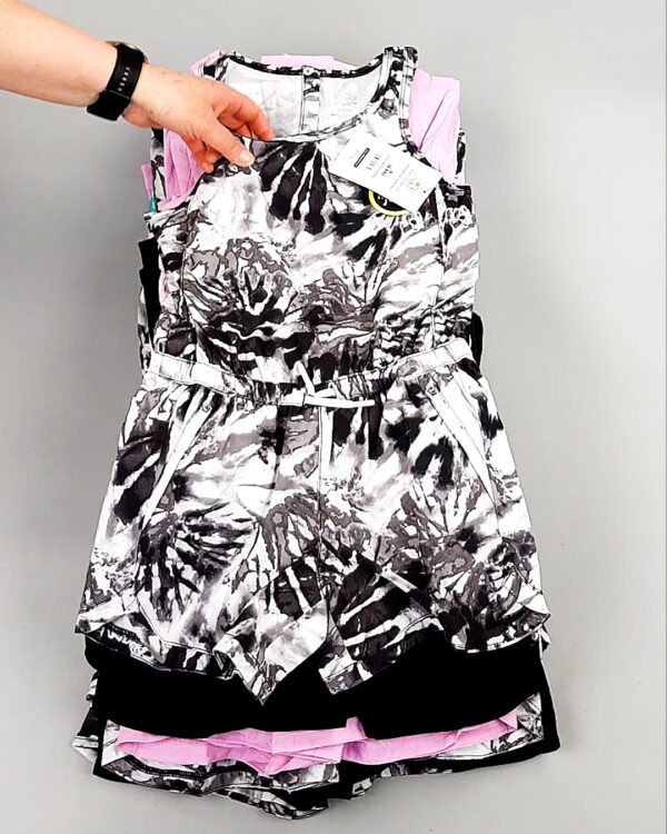 Фотография  186 - Комбинезоны детские CAN#5 кг, ЛОТ №8134 оптом в Орле и Орловской области