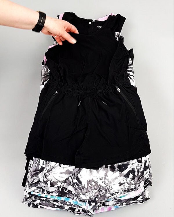 Фотография  896 - Комбинезоны детские CAN#5 кг, ЛОТ №8132 оптом в Орле и Орловской области