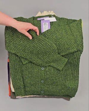 Фотография  472 - Джемпера JJXX 045 #7 кг оптом в Орле и Орловской области