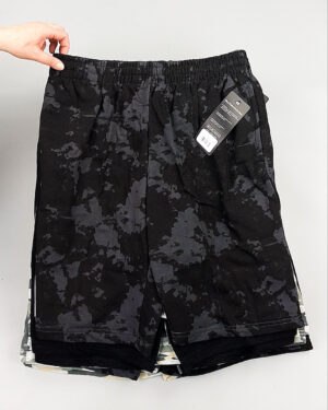 Фотография  749 - Шорты муж СТОК CAN#5 кг, ЛОТ №8317 оптом в Орле и Орловской области