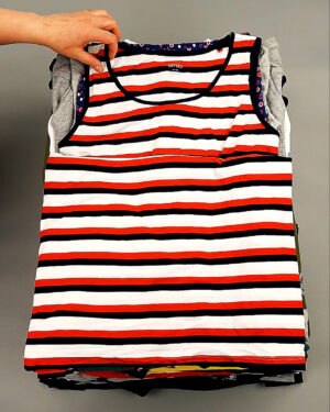 Купить LIDL Summer mix 124#15 кг, ЛОТ №8239 оптом в Орле и Орловской области