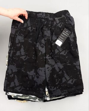 Фотография  847 - Шорты муж СТОК CAN#5 кг, ЛОТ №8316 оптом в Орле и Орловской области