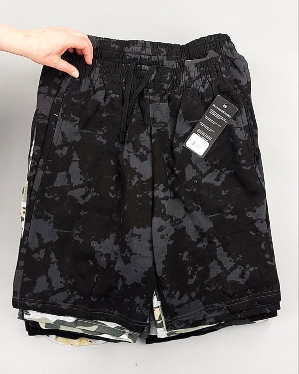 Фотография  387 - Шорты муж СТОК CAN#5 кг, ЛОТ №8316 оптом в Орле и Орловской области