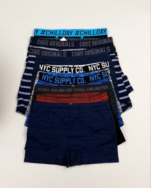 Фотография  692 - Нижнее белье kids C&A#3 кг, ЛОТ №8174 оптом в Орле и Орловской области