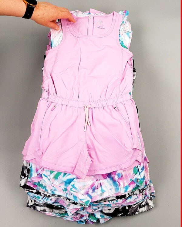 Фотография  895 - Комбинезоны детские CAN#5 кг, ЛОТ №8131 оптом в Орле и Орловской области