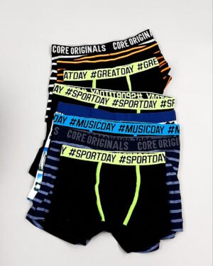 Фотография  821 - Нижнее белье kids C&A#3 кг оптом в Орле и Орловской области