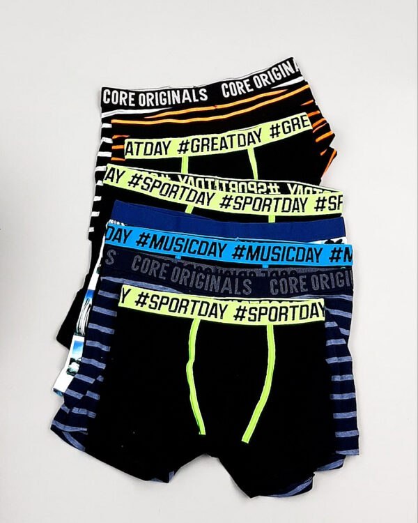 Фотография  604 - Нижнее белье kids C&A#3 кг оптом в Орле и Орловской области