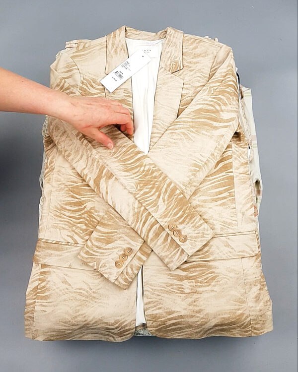 Фотография  898 - YA YA mix 43#40 шт, ЛОТ №8267 оптом в Орле и Орловской области