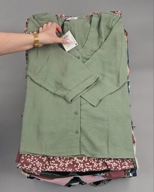 Фотография  328 - JDY Summer mix 045#15 кг оптом в Орле и Орловской области