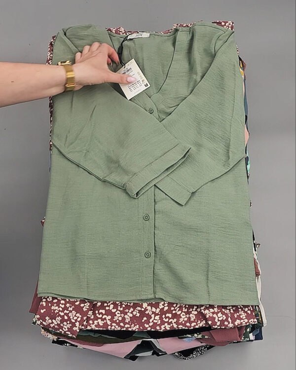 Фотография  513 - JDY Summer mix 045#15 кг оптом в Орле и Орловской области