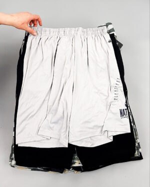 Фотография  601 - Шорты муж СТОК CAN#5 кг, ЛОТ №8317 оптом в Орле и Орловской области