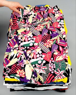 Купить LIDL Summer mix 124#15 кг оптом в Орле и Орловской области