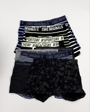 Фотография  717 - Нижнее белье kids C&A#3 кг, ЛОТ №8172 оптом в Орле и Орловской области