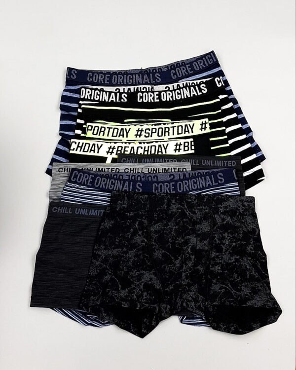 Фотография  305 - Нижнее белье kids C&A#3 кг, ЛОТ №8172 оптом в Орле и Орловской области