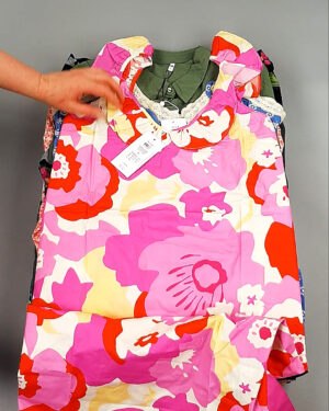 Фотография  176 - Платья Bestseller 44#5 кг оптом в Орле и Орловской области