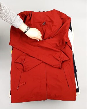 Фотография  519 - Ветровки TCM 104#10 кг оптом в Орле и Орловской области