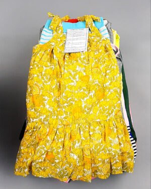 Купить BABY KIDS CAN 44#7 кг, ЛОТ №8141 оптом в Орле и Орловской области