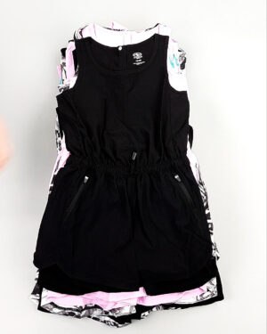 Фотография  401 - Комбинезоны детские CAN#5 кг, ЛОТ №8134 оптом в Орле и Орловской области