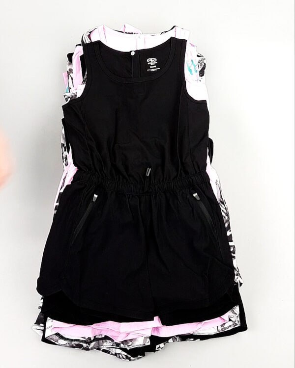 Фотография  505 - Комбинезоны детские CAN#5 кг, ЛОТ №8134 оптом в Орле и Орловской области