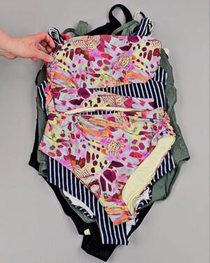 Фотография  248 - Купальники H&M#5 кг оптом в Орле и Орловской области