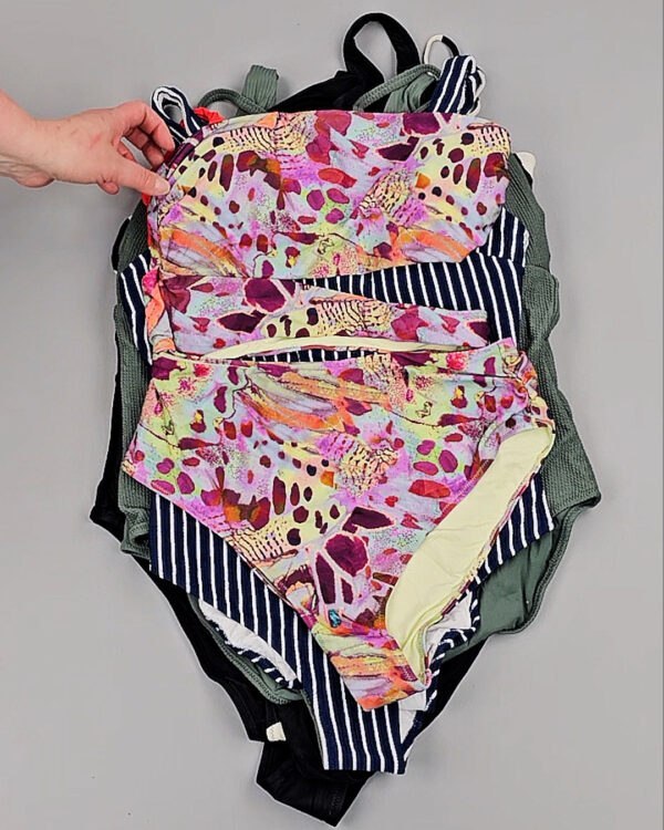 Фотография  772 - Купальники H&M#5 кг оптом в Орле и Орловской области