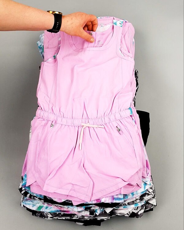 Фотография  133 - Комбинезоны детские CAN#5 кг оптом в Орле и Орловской области