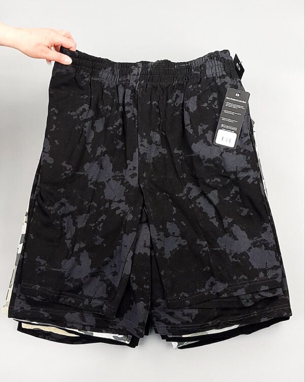 Фотография  354 - Шорты муж СТОК CAN#5 кг, ЛОТ №8315 оптом в Орле и Орловской области