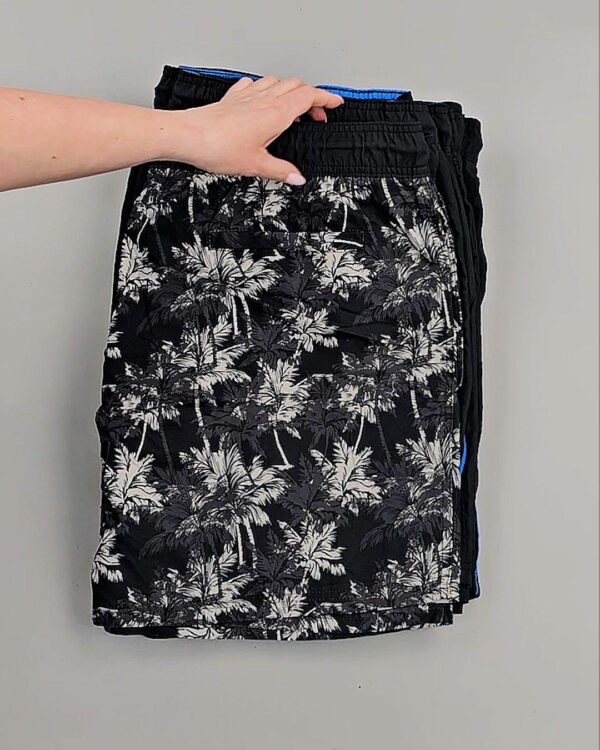 Фотография  857 - Купальники + плавки LIDL 074#5 кг, ЛОТ №8367 оптом в Орле и Орловской области