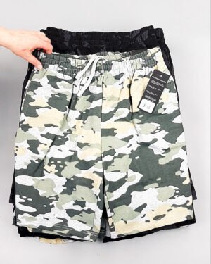 Фотография  617 - Шорты муж СТОК CAN#5 кг, ЛОТ №8316 оптом в Орле и Орловской области