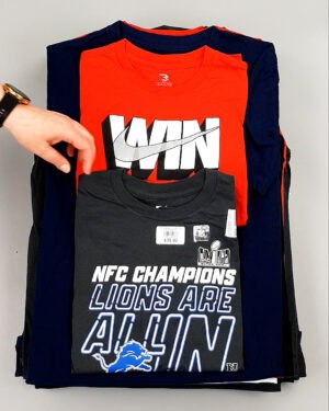 Фотография  455 - KIDS NIKE CAN 084#5 кг оптом в Орле и Орловской области