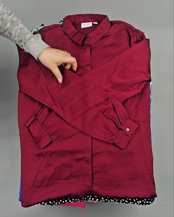 Фотография  646 - VILA Summer mix 045#15 кг, ЛОТ №8453 оптом в Орле и Орловской области