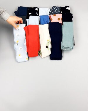 Фотография  159 - Колготки TCM Kids 104#5 кг оптом в Орле и Орловской области