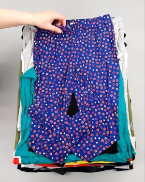 Фотография  760 - LIDL Summer mix 124#15 кг, ЛОТ №8239 оптом в Орле и Орловской области