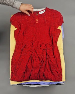 Фотография  118 - VILA Summer mix 045#15 кг оптом в Орле и Орловской области