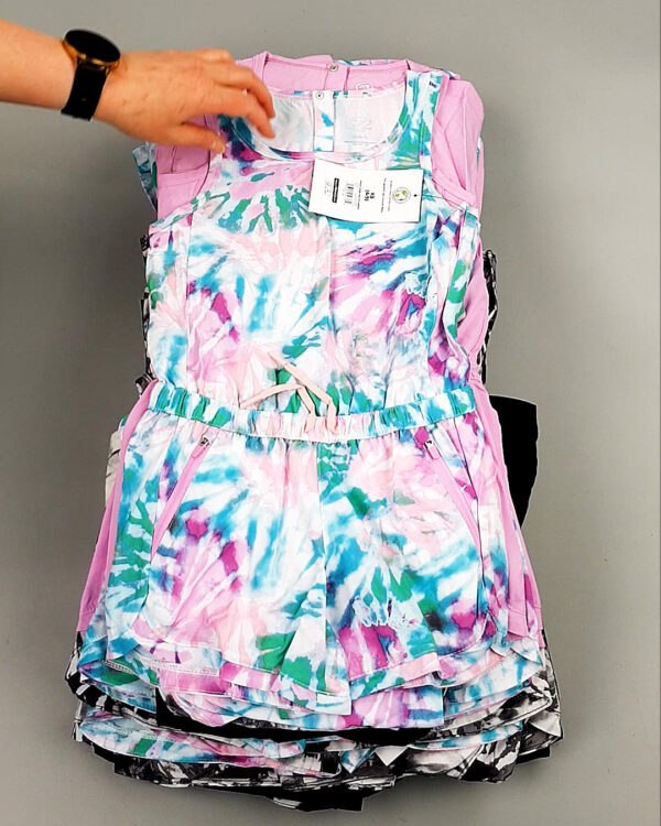 Фотография  823 - Комбинезоны детские CAN#5 кг оптом в Орле и Орловской области