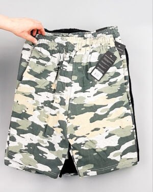 Фотография  812 - Шорты муж СТОК CAN#5 кг оптом в Орле и Орловской области