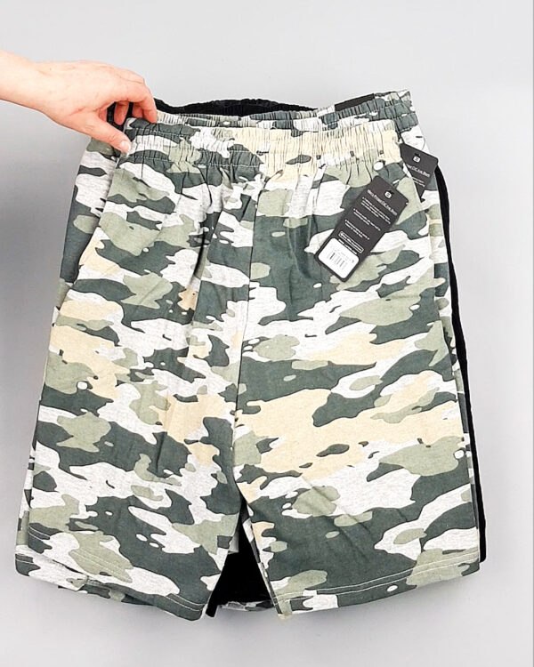 Фотография  555 - Шорты муж СТОК CAN#5 кг оптом в Орле и Орловской области