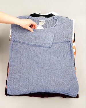 Фотография  884 - Джемпера легкие Bestseller+DK 035#7 кг, ЛОТ №8253 оптом в Орле и Орловской области